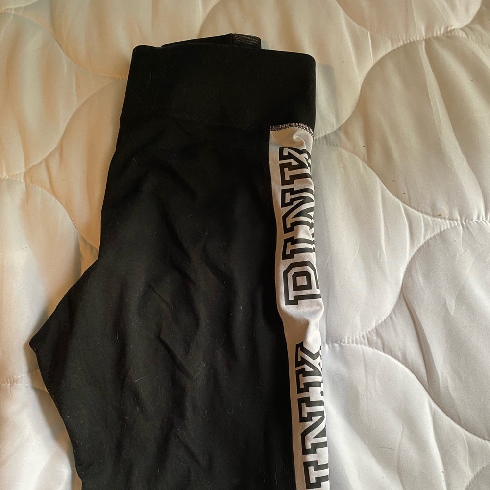 COPY - VS PINK LEGGINGS